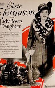 Lady Rose's Daughter