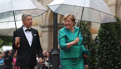 Angela Merkel kommt nicht zu den Bayreuther Festspielen