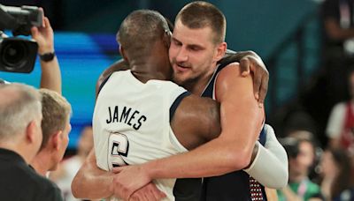 Team USA's win over Serbia was both an instant classic and promising sign of where Olympic basketball is going