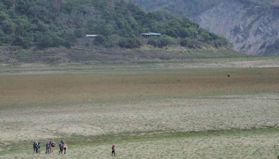水情拉緊報！10水庫蓄水量低於4成，台北1到3月累積降雨量曝光-風傳媒