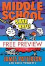 Middle School: Save Rafe! - FREE PREVIEW EDITION (The FIrst 6 Chapters)