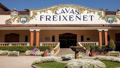 Freixenet anuncia un ERTE para 615 trabajadores por la sequía