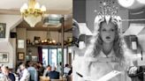 London pub name-dropped in Taylor Swift's new album forced to turn people away as Swifties arrive in force, reports say