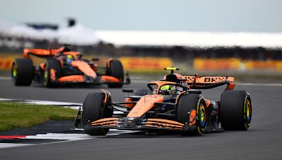 Brown says McLaren ‘got it wrong’ at Silverstone