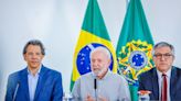 Lula anuncia parcela extra de fundo de participação a municípios em estado de calamidade no RS