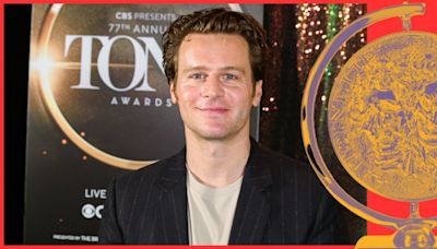 Video: Jonathan Groff Says MERRILY Has Been His Dream of Dreams