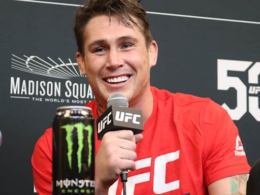 Darren Till reacts to bizarre boxing match ending, interested in Nate Diaz fight next