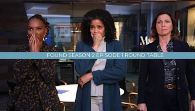 Found Season 2 Episode 1 Round Table: Should Lacey's Abduction Be a Season-Long Plot?