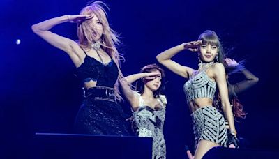 BLACKPINK lucha contra BTS en ser la agrupación de K-pop más escuchada en el top de iTunes México