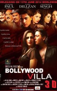 Bollywood Villa