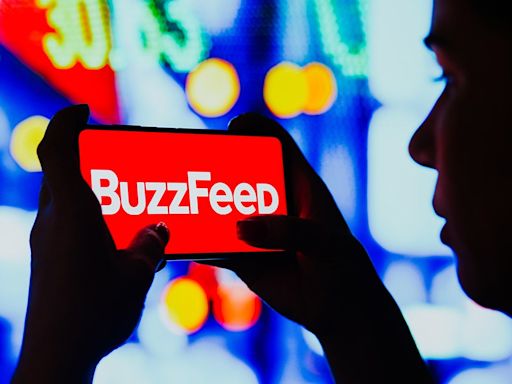 Vivek Ramaswamy pushes for BuzzFeed board seats, says company has lost its way