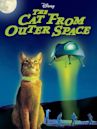 The Cat from Outer Space