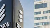 Ericsson Shares Slump As Lower IPR Revenues Hit Q2 Margins