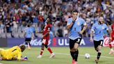 Uruguay, tercera de la Copa América tras vencer en los penaltis a Canadá