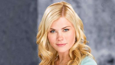 Alison Sweeney returning to 'Days of Our Lives': 'Excited to be back in Salem'