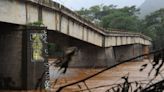 Moradora de Vila Cristina avisou autoridades sobre "torção da ponte" entre Caxias e Nova Petrópolis | Pioneiro