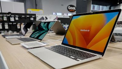 macOS、Windows 限制太多？第三大電腦系統悄悄崛起 - 自由電子報 3C科技