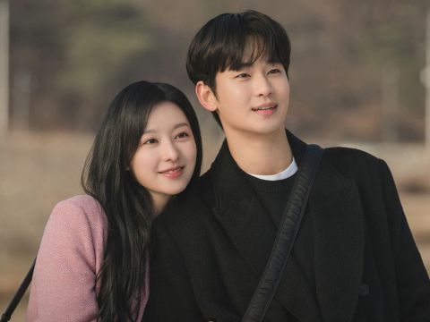 Kim Soo-Hyun’s Queen of Tears on Netflix Global Top 10 List For 13 Weeks