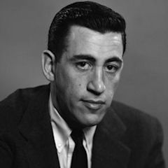 J. D. Salinger