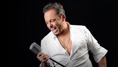 Marco Llunas, cantante y compositor: “Hay que seguir avanzando y no quedarse en el pasado” (Entrevista)
