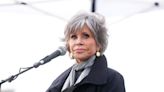 Jane Fonda announces she's been diagnosed with non-Hodgkin lymphoma