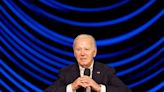 ‘Alarm bells’ for Biden with critical voters in Trump rematch