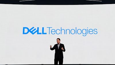 Dell discloses data breach of customers' physical addresses