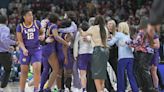 COLUMN: No parties innocent in LSU vs. South Carolina women’s basketball scuffle