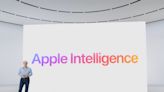 Let's be real, Apple couldn't hype its ChatGPT collab — that would mean conceding it's lost the AI race
