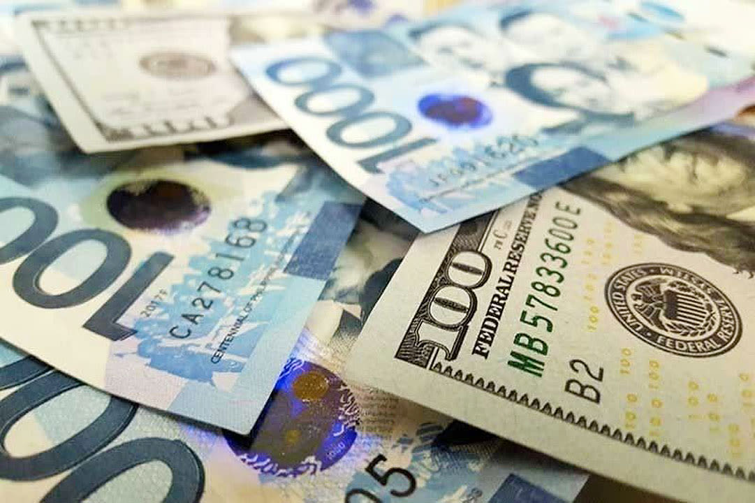 BSP may impose up to P1-M fine for violations of foreign exchange rules - BusinessWorld Online