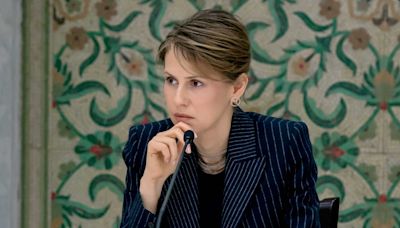 Who is Asma Assad, Syria's first lady diagnosed with blood cancer?