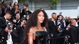 Naomi Campbell Poses in Pointed Pumps for ‘Furiosa: A Mad Max Saga’ Premiere at Cannes Film Festival