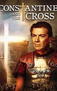 Constantine and the Cross