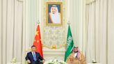 Xi Jinping lauds ‘new era’ in China’s ties with Saudi Arabia as key energy and defence deals are sealed