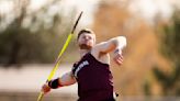 Kalispell's Evan Todd Completes Full-circle Journey Setting Montana Javelin Record - Flathead Beacon