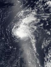 2016 Atlantic hurricane season