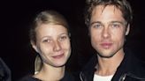 Brad Pitt Tells Gwyneth Paltrow, 'I Do Love You,' More Than 20 Years After Their Split