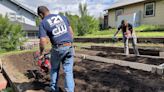 FOX21 News gives back with Founder’s Day of Caring