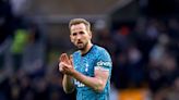 Harry Kane backed to shut out transfer talk and keep Tottenham on track