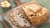 This Melt-In-Your-Mouth Irish Soda Bread Recipe Is Ready to Bake in Just 10 Minutes