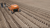 Agtech robotics firm FarmWise just raised another $45 million