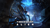 'Alien' is coming to 'Dead by Daylight'