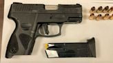 TSA: Petersburg woman had loaded handgun in a carry-on bag at RIC Airport over the weekend