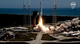 Boeing's Beleaguered Starliner Finally Blasts Off With NASA Astronauts on Board