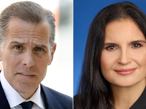 Hunter Biden says Aileen Cannon’s ruling that ended Trump’s classified documents case should help him as well