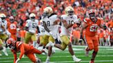 Notre Dame suffocates Syracuse and proves again its road mode is gold | Opinion