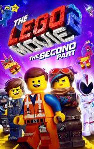 The Lego Movie 2: The Second Part