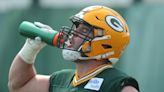 Packers activate DL Dean Lowry, RB Patrick Taylor off PUP list ahead of training camp