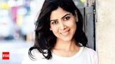 Sakshi Tanwar opens up about balancing acting career and her life as a single mother; says, “Everyday is a new lesson and a new challenge” | - Times of India