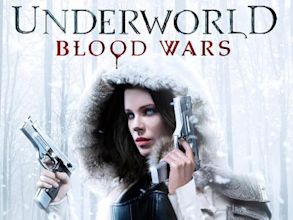 Underworld: Guerras de Sangre